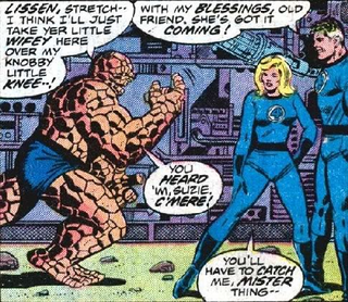 Illustration for article titled The 8 Most Superheroic Jerks In The Marvel Universe